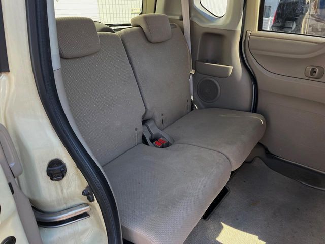 HONDA N BOX 2013 Image 31