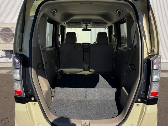 HONDA N BOX 2013 Image 31