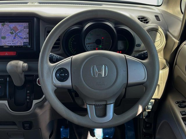 HONDA N BOX 2013 Image 31