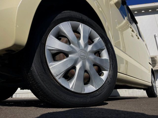 HONDA N BOX 2013 Image 31