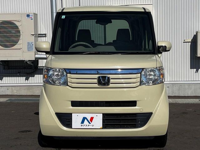 HONDA N BOX 2013 Image 31