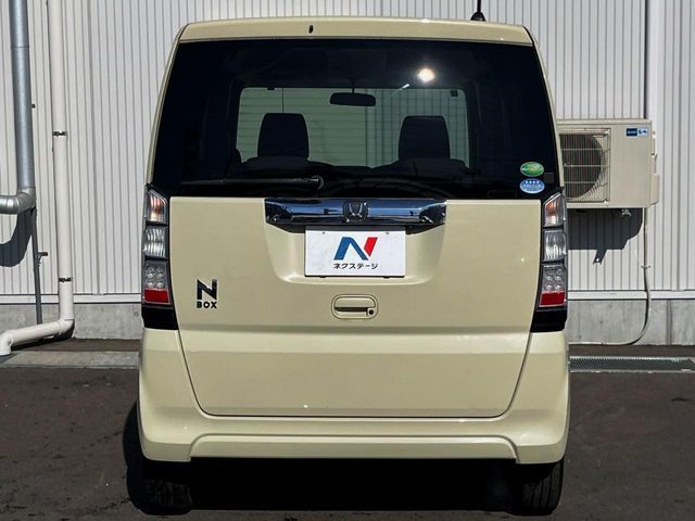 HONDA N BOX 2013 Image 31