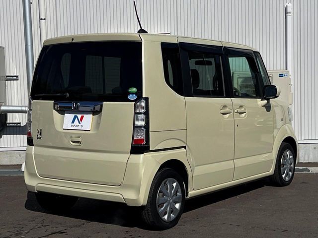 HONDA N BOX 2013 Image 31