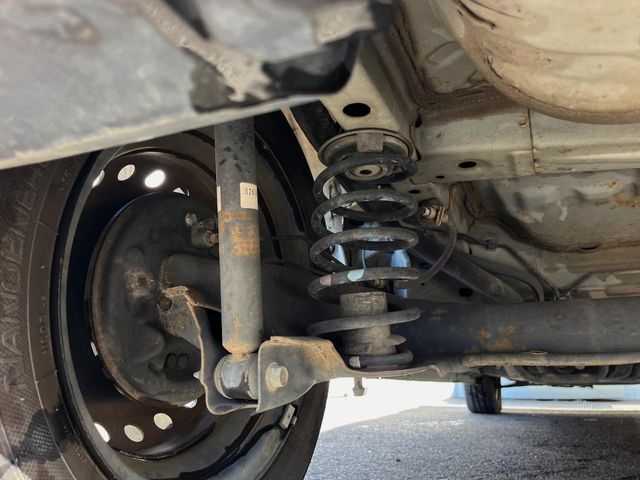 HONDA N BOX 2013 Image 31