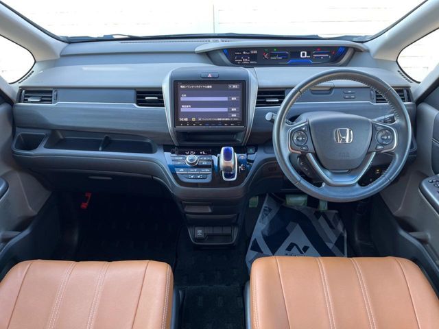 HONDA FREED HYBRID 2017 Image 31