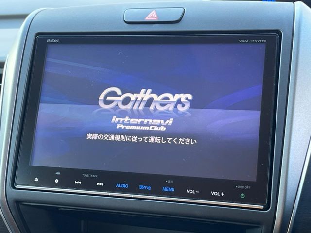 HONDA FREED HYBRID 2017 Image 31