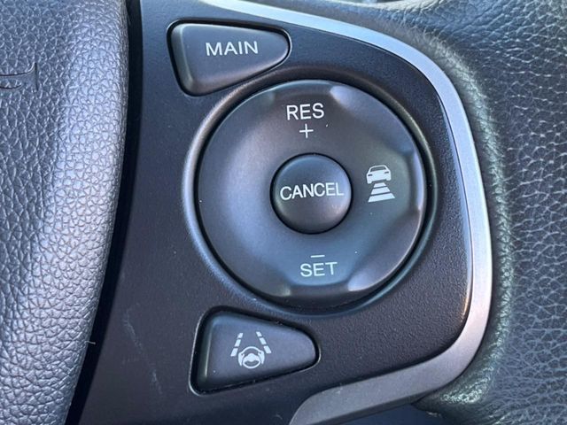 HONDA FREED HYBRID 2017 Image 31