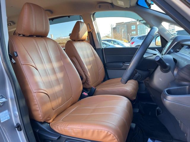 HONDA FREED HYBRID 2017 Image 31