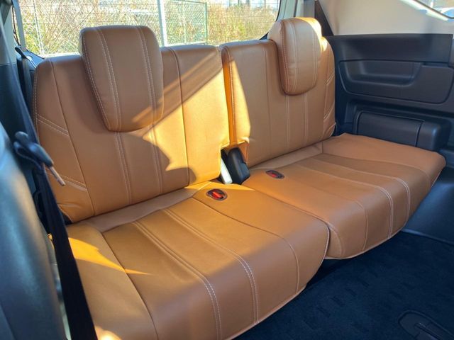 HONDA FREED HYBRID 2017 Image 31