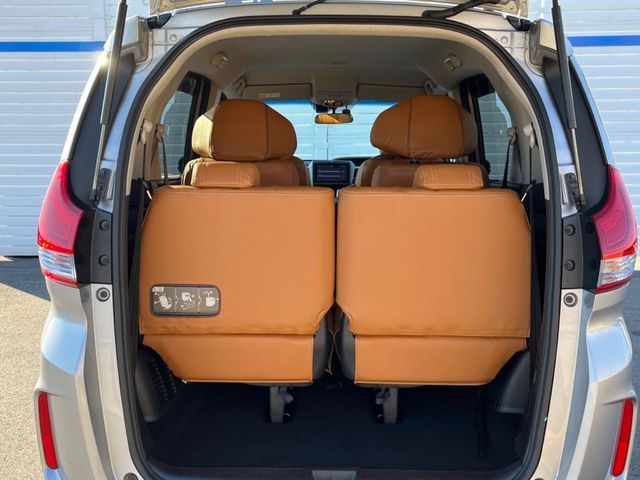 HONDA FREED HYBRID 2017 Image 31