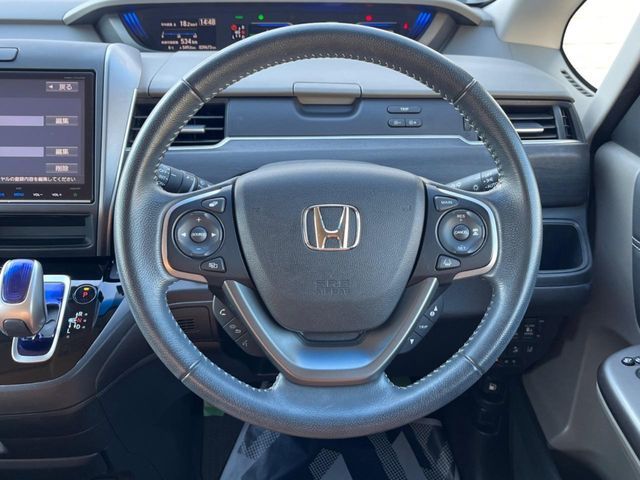 HONDA FREED HYBRID 2017 Image 31