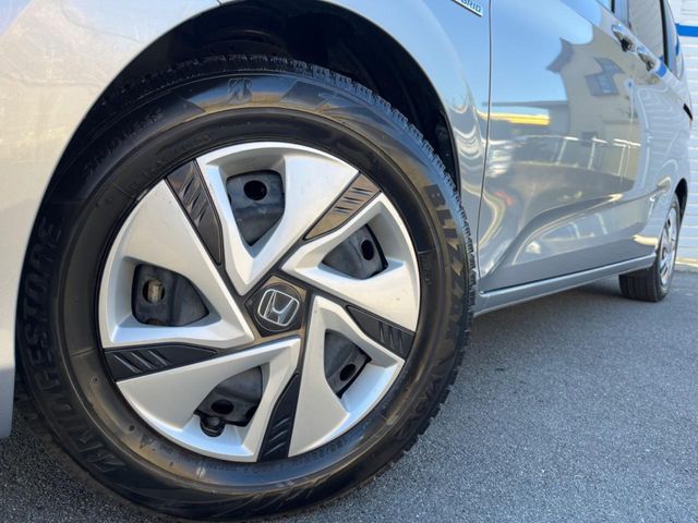 HONDA FREED HYBRID 2017 Image 31