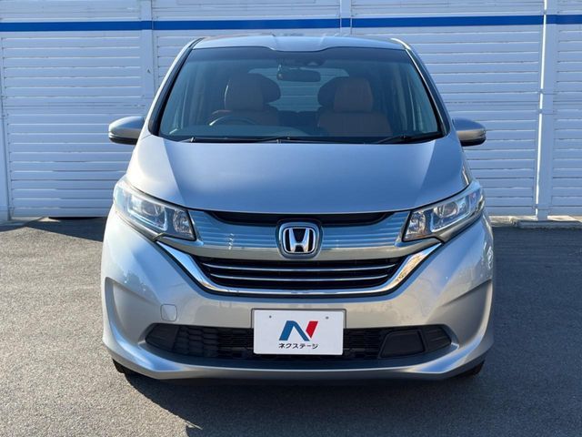 HONDA FREED HYBRID 2017 Image 31
