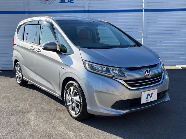 HONDA FREED HYBRID 2017 Image 31