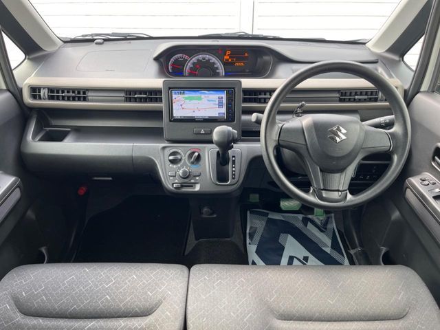 SUZUKI WAGON R 2021 Image 31