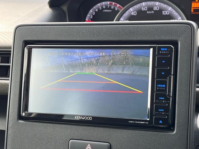 SUZUKI WAGON R 2021 Image 31