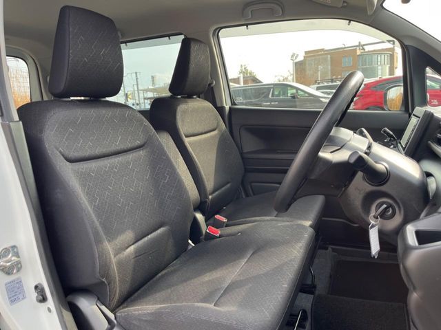 SUZUKI WAGON R 2021 Image 31