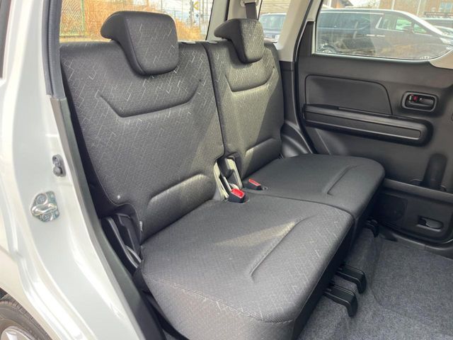 SUZUKI WAGON R 2021 Image 31