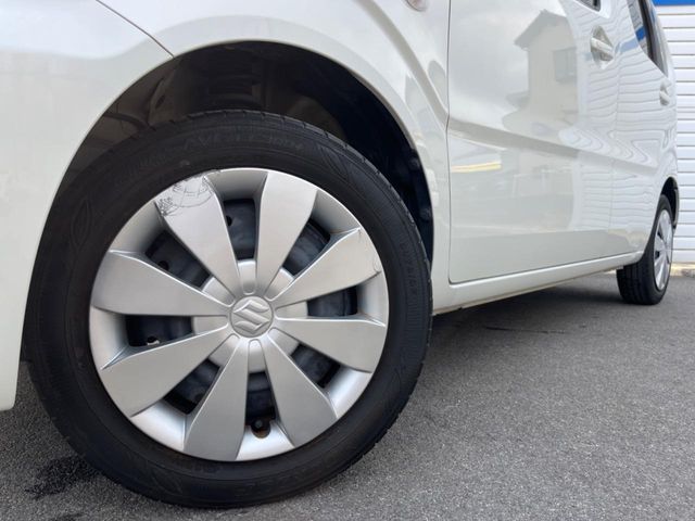 SUZUKI WAGON R 2021 Image 31