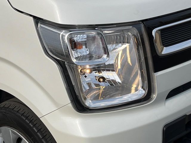 SUZUKI WAGON R 2021 Image 31