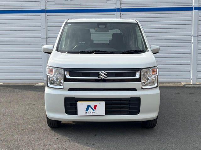 SUZUKI WAGON R 2021 Image 31