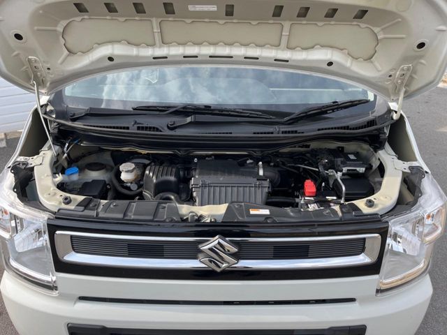 SUZUKI WAGON R 2021 Image 31