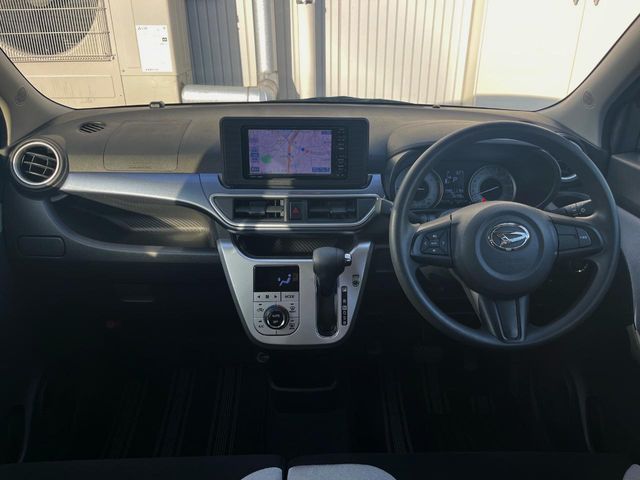 DAIHATSU CAST ACTIVA 2016 Image 31