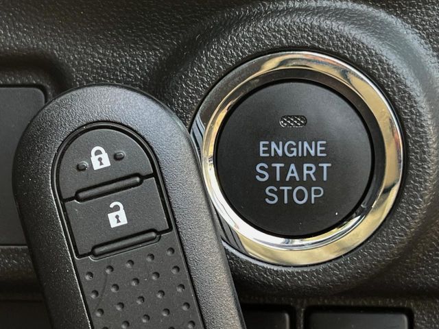 DAIHATSU CAST ACTIVA 2016 Image 31