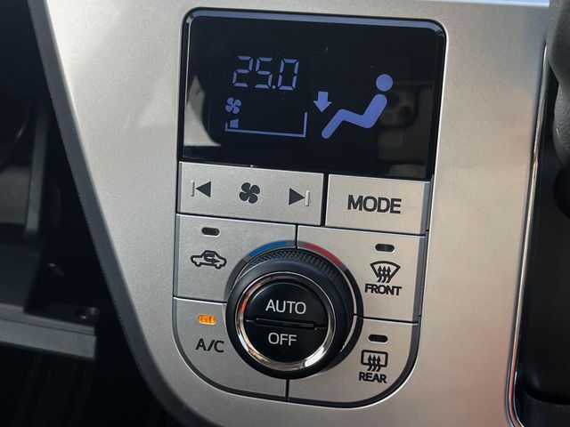 DAIHATSU CAST ACTIVA 2016 Image 31