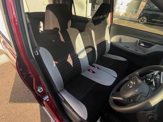 DAIHATSU CAST ACTIVA 2016 Image 31