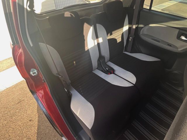 DAIHATSU CAST ACTIVA 2016 Image 31