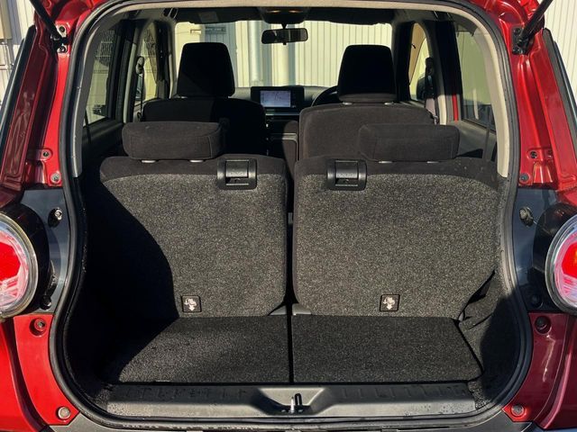 DAIHATSU CAST ACTIVA 2016 Image 31