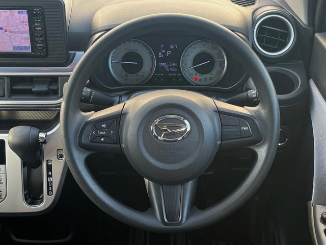 DAIHATSU CAST ACTIVA 2016 Image 31