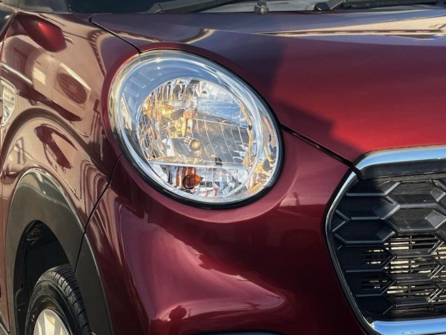 DAIHATSU CAST ACTIVA 2016 Image 31