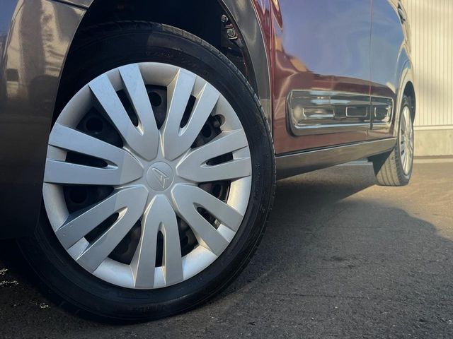 DAIHATSU CAST ACTIVA 2016 Image 31