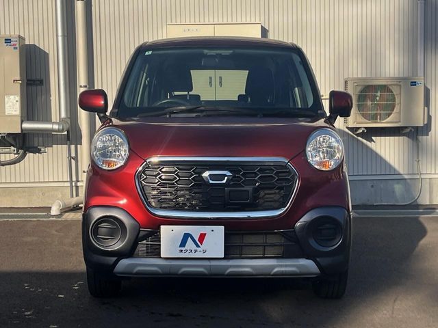 DAIHATSU CAST ACTIVA 2016 Image 31