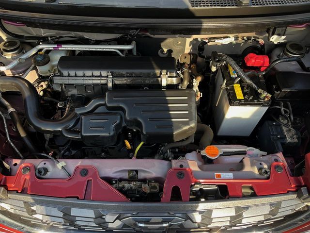 DAIHATSU CAST ACTIVA 2016 Image 31