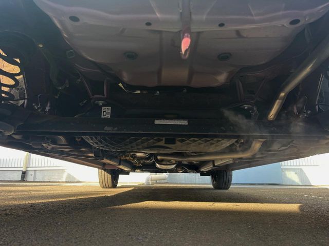 DAIHATSU CAST ACTIVA 2016 Image 31