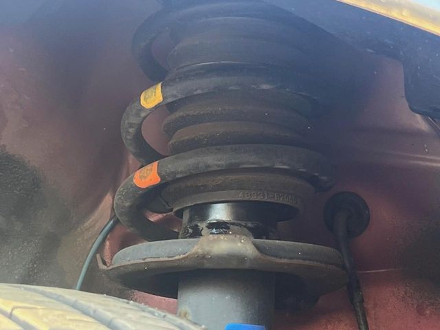 DAIHATSU CAST ACTIVA 2016 Image 31