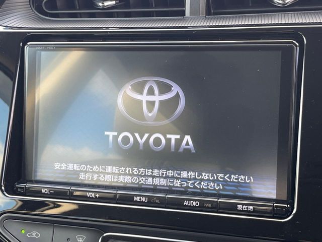 TOYOTA AQUA 2017 Image 31