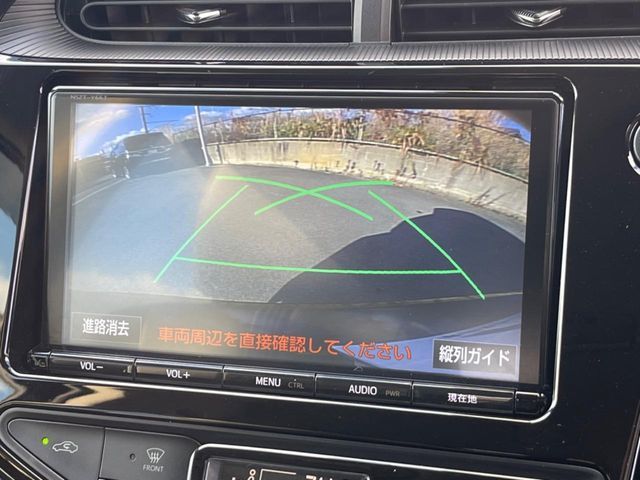 TOYOTA AQUA 2017 Image 31