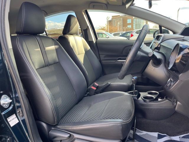 TOYOTA AQUA 2017 Image 31