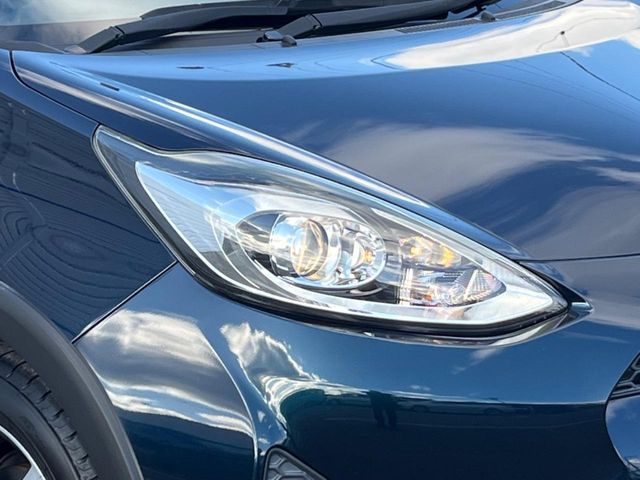 TOYOTA AQUA 2017 Image 31