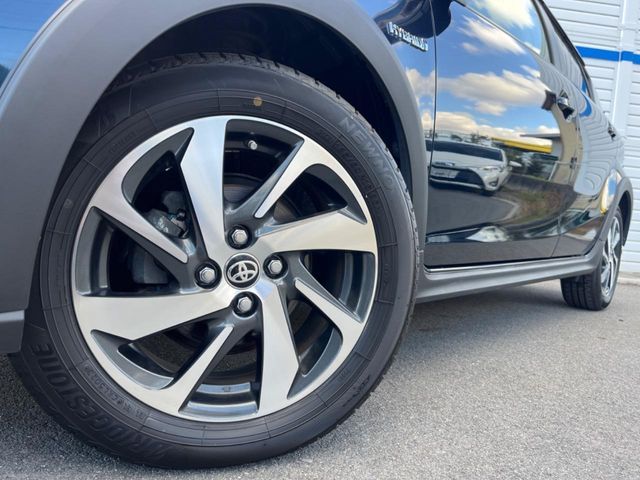 TOYOTA AQUA 2017 Image 31