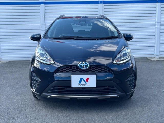 TOYOTA AQUA 2017 Image 31