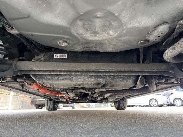 TOYOTA AQUA 2017 Image 31