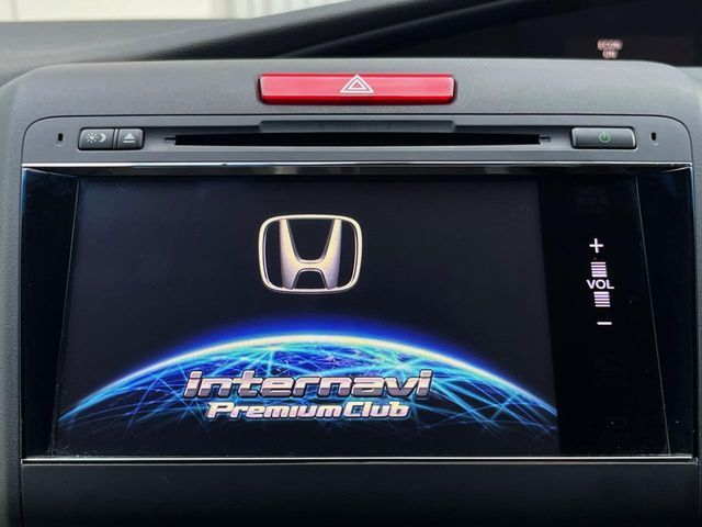 HONDA JADE HYBRID 2015 Image 31