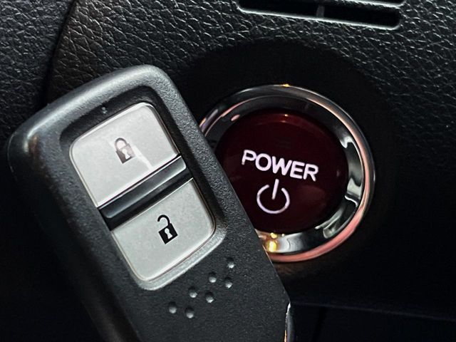 HONDA JADE HYBRID 2015 Image 31