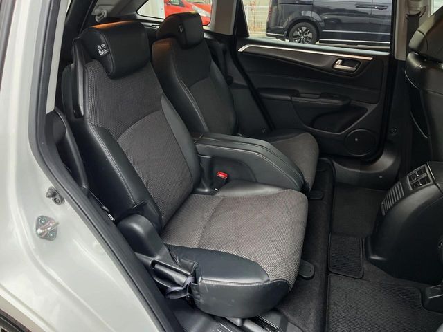 HONDA JADE HYBRID 2015 Image 31