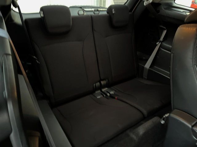 HONDA JADE HYBRID 2015 Image 31